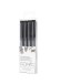 Tiralíneas Copic Multiliner Set 4 Negros Gruesos MULTISET002