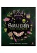 Libro para Colorear Brujería | Quarto Publishing 978-956-257-520-1