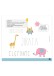 Libro Manual de Lettering Para Niños y Niñas | El Club del Lettering 978-84-18531-59-0
