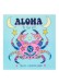 Libro para Colorear Aloha | Tere Gott LIBROALOHA