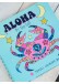 Libro para Colorear Aloha | Tere Gott LIBROALOHA
