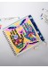 Libro para Colorear Aloha | Tere Gott LIBROALOHA