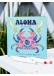 Libro para Colorear Aloha | Tere Gott LIBROALOHA
