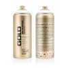 Spray Montana GOLD 400ml