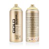 Spray Montana GOLD 400ml