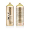 Spray Montana GOLD 400ml