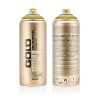 Spray Montana GOLD 400ml