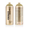 Spray Montana GOLD 400ml