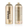 Spray Montana GOLD 400ml