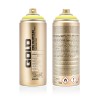 Spray Montana GOLD 400ml