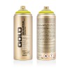 Spray Montana GOLD 400ml