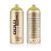 Spray Montana GOLD 400ml