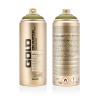 Spray Montana GOLD 400ml