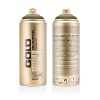 Spray Montana GOLD 400ml