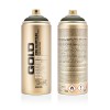 Spray Montana GOLD 400ml