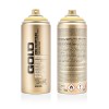 Spray Montana GOLD 400ml