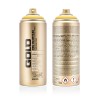 Spray Montana GOLD 400ml