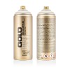 Spray Montana GOLD 400ml