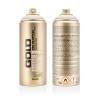 Spray Montana GOLD 400ml
