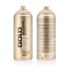 Spray Montana GOLD 400ml