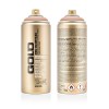 Spray Montana GOLD 400ml