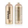 Spray Montana GOLD 400ml