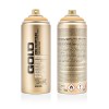 Spray Montana GOLD 400ml