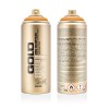 Spray Montana GOLD 400ml
