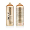 Spray Montana GOLD 400ml