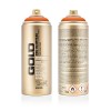 Spray Montana GOLD 400ml