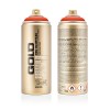 Spray Montana GOLD 400ml