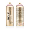 Spray Montana GOLD 400ml