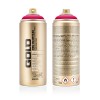 Spray Montana GOLD 400ml