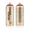 Spray Montana GOLD 400ml