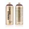 Spray Montana GOLD 400ml