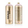 Spray Montana GOLD 400ml