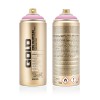Spray Montana GOLD 400ml