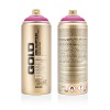Spray Montana GOLD 400ml