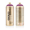 Spray Montana GOLD 400ml