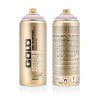 Spray Montana GOLD 400ml