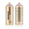 Spray Montana GOLD 400ml