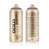 Spray Montana GOLD 400ml