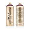 Spray Montana GOLD 400ml