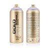 Spray Montana GOLD 400ml