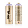 Spray Montana GOLD 400ml