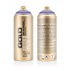 Spray Montana GOLD 400ml