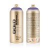 Spray Montana GOLD 400ml