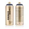 Spray Montana GOLD 400ml