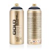 Spray Montana GOLD 400ml