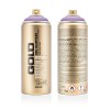 Spray Montana GOLD 400ml